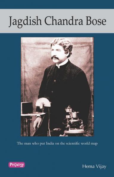 Jagadish Chandra Bose