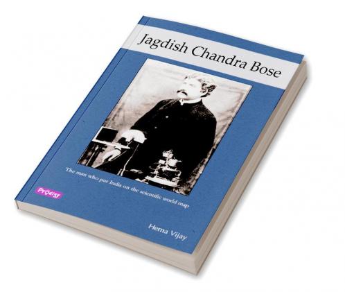 Jagadish Chandra Bose