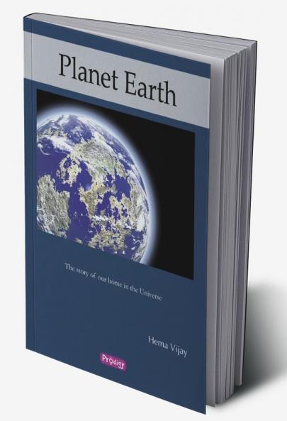 Planet Earth
