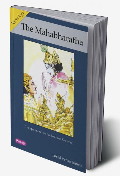The Mahabharatha