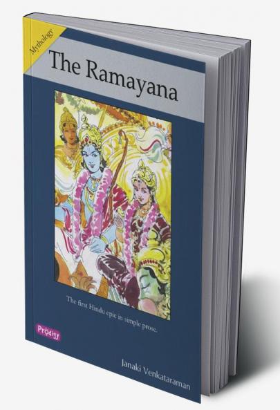The Ramayana