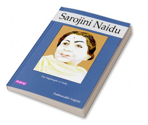Sarojini Naidu