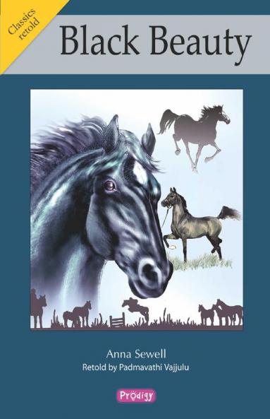 Black Beauty