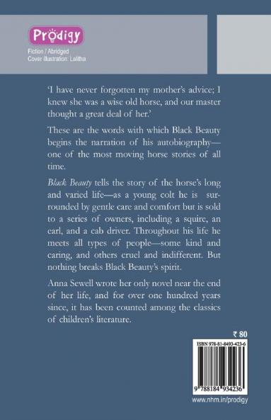 Black Beauty