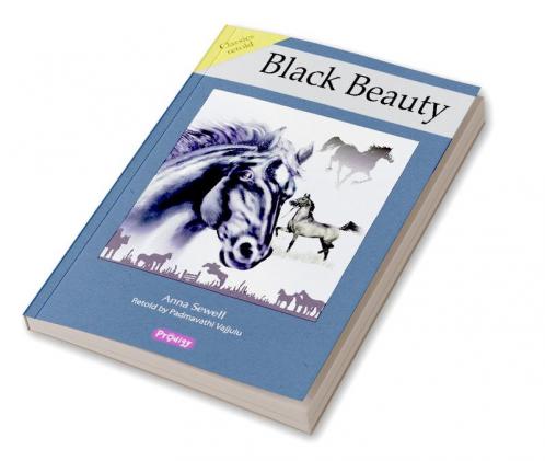Black Beauty