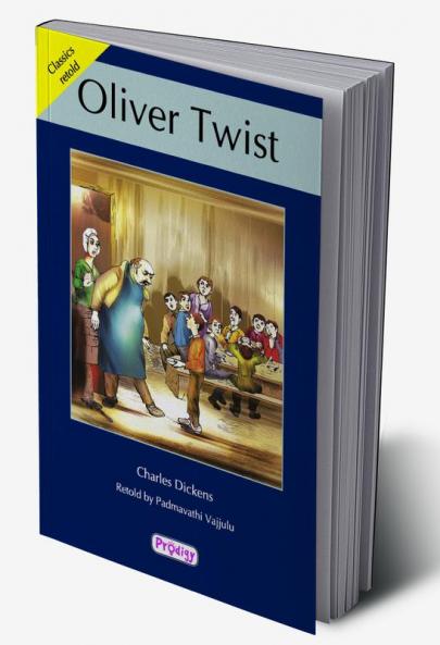 Oliver Twist