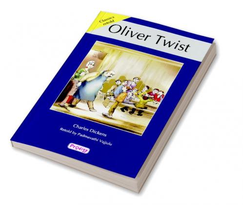 Oliver Twist