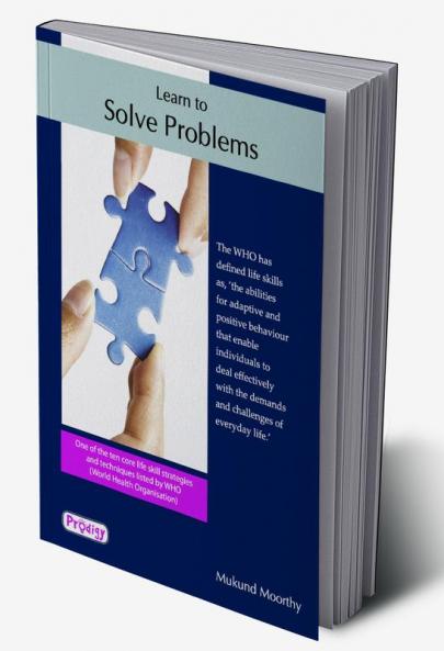 Learn to Solve Problems