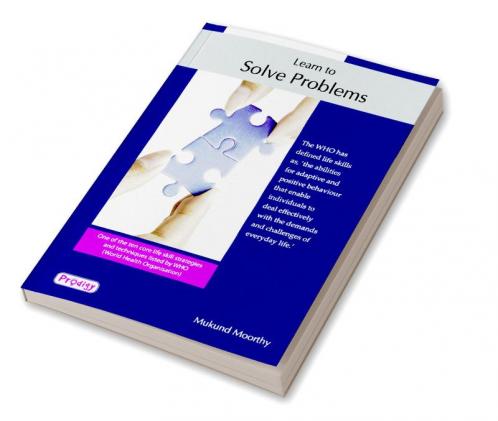 Learn to Solve Problems