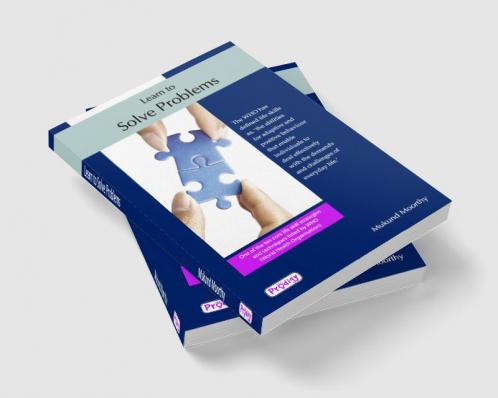 Learn to Solve Problems