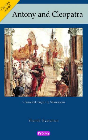 Antony and Cleopatra