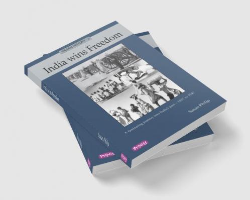 Indian History 2 - India Wins Freedom