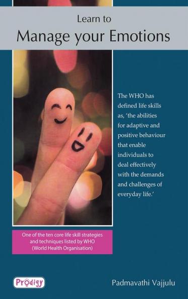 Learn to Manage your Emotions