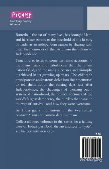 Indian History 3 - India Since Indepndence