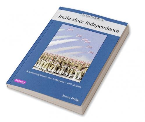 Indian History 3 - India Since Indepndence