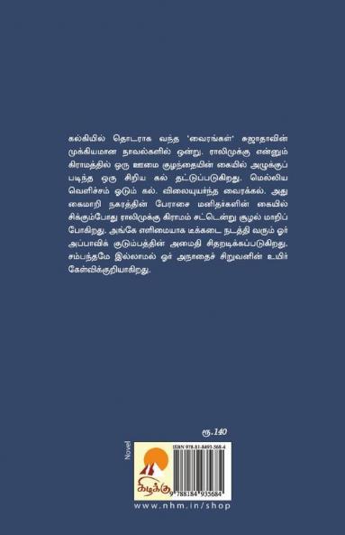 Vairangal / ????????
