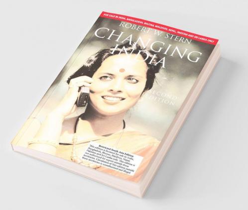 Changing India (South Asia Edition)