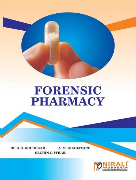 Forensic Pharmacy