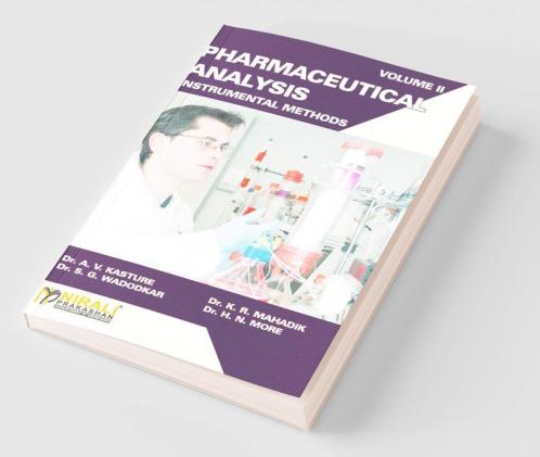 Pharmaceutical Analysis Volume-Ii
