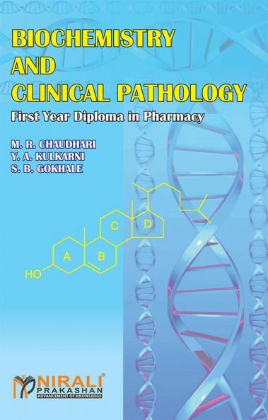 Biochemistry And Clinical Pathology