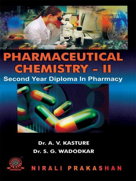 Pharmaceutical Chemistry - II