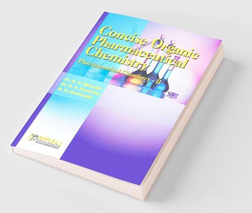 Concise Organic Pharmaceutical Chemistry