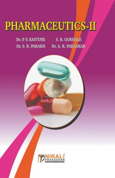Pharmaceutics - II