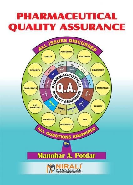 Pharmaceutics & Quality Assurance