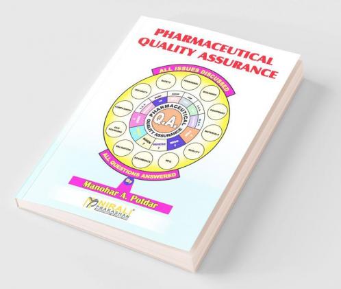 Pharmaceutics & Quality Assurance