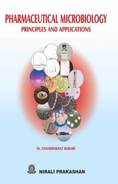 Pharmaceutical Microbiologyprinciples And Applications