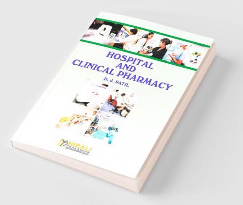 Hospital And Clinical Pharmacy