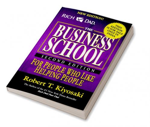 The Business School (Only Book Without Audio Cd)  (English)