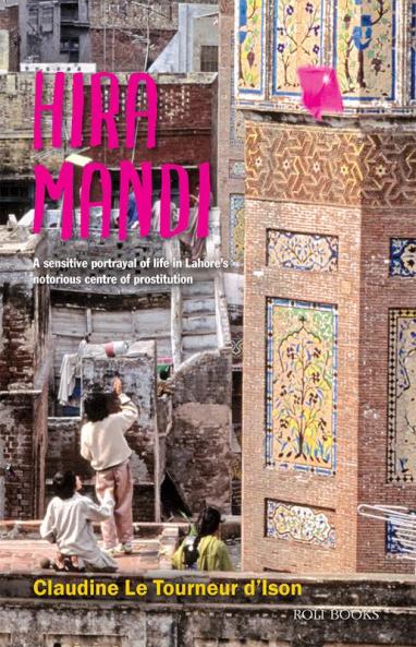 Hira Mandi