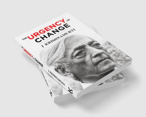 The Urgency of Change