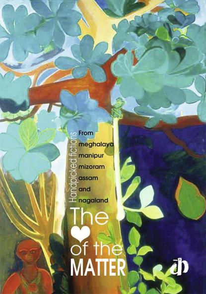 The Heart Of The Matter