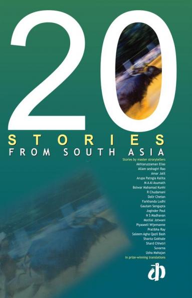 20 Stories from South Asia
