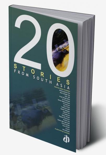 20 Stories from South Asia