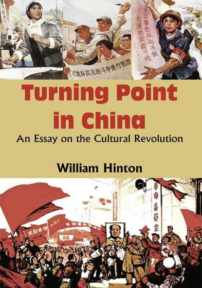 Turning Point in China