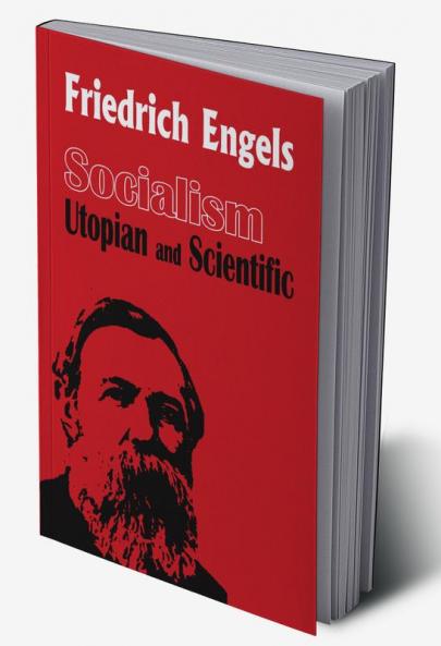 Socialism Utopian and Scientific
