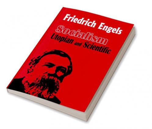 Socialism Utopian and Scientific