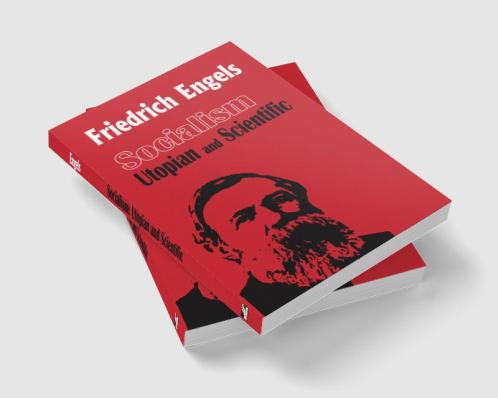 Socialism Utopian and Scientific