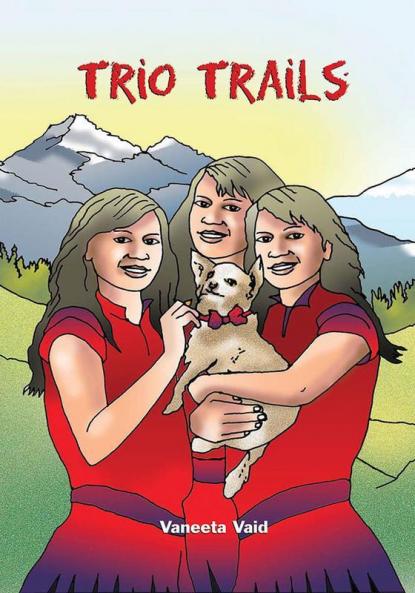 Trio Trails