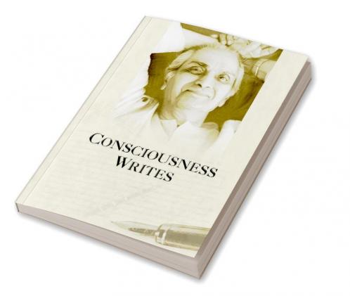 Consciousness Writes