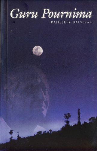 Guru Pournima (Revised Edition)