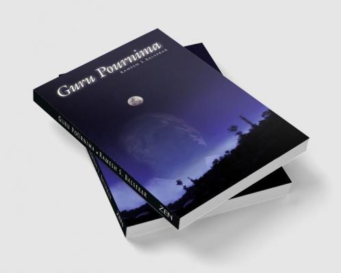 Guru Pournima (Revised Edition)