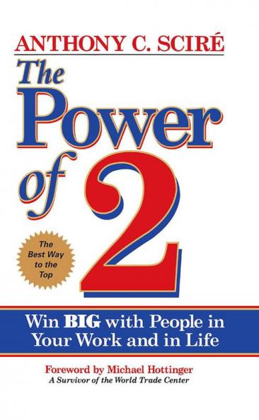 The Power Of 2