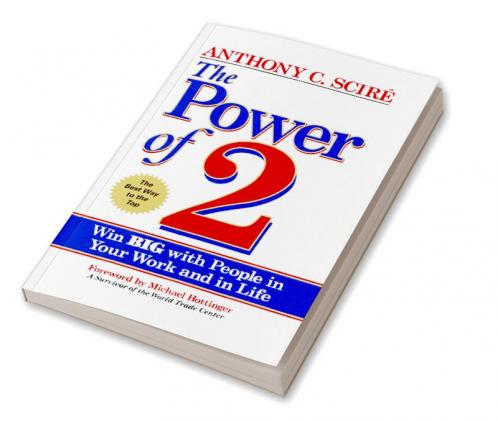 The Power Of 2