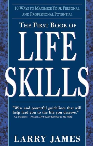 The First Book Of Life Skills