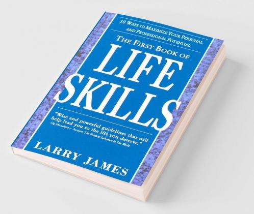 The First Book Of Life Skills