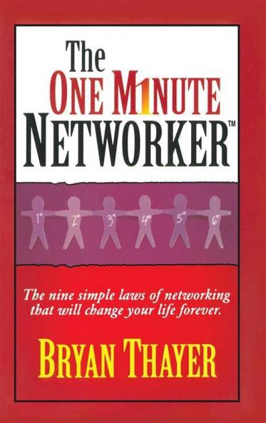 The One Minute Networker